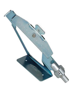 foto CARTEL Fletching Jig